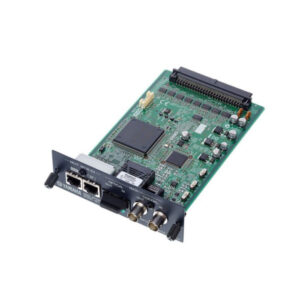 YAMAHA MADI INTERFACE CARD MY16-MD64