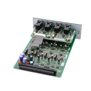 YAMAHA DIGITAL I/O CARD MY8-AD24