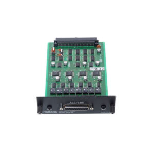 YAMAHA DIGITAL I/O CARD MY8-AE