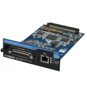 YAMAHA LAKE PROCESSING CARD MY8-LAKE