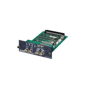 YAMAHA HD/SD-SDI EMBED/DE-EMB* MY8-SDI-ED