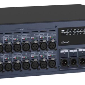 YAMAHA RIO1608-D2