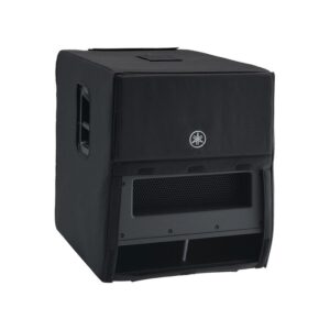 YAMAHA SPEAKER ACCESSORY (COVER SPCVR-18S01) - Image 1