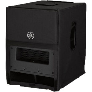 YAMAHA SPEAKER ACCESSORY (COVER SPCVR-DXS122) - Image 1