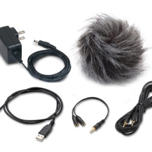 ZOOM accessory pack APH-4n pro