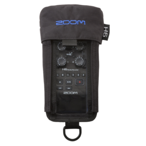 ZOOM PCH-6
