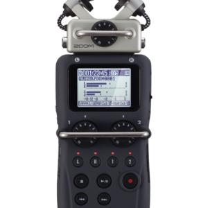ZOOM H5