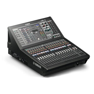 Consoles