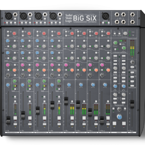 SSL BIG SIX