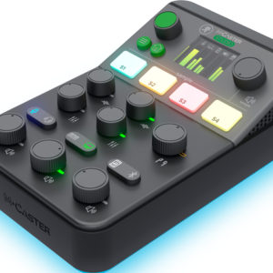 MACKIE M-CASTER STUDIO