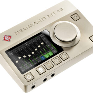 NEUMANN MT48