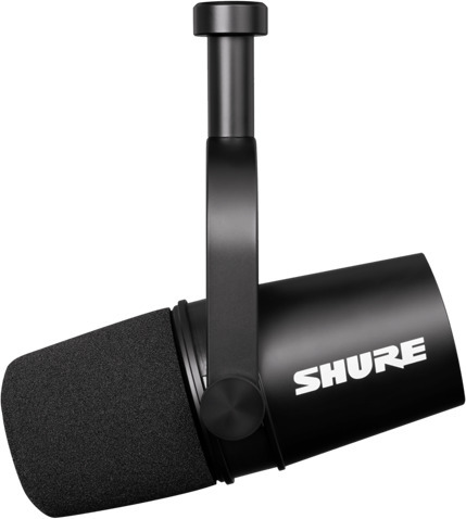Shure-MV7