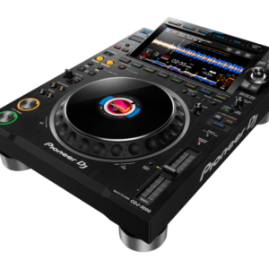 DJ