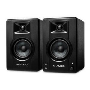 M-Audio BX3