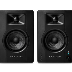 M-Audio BX3BT