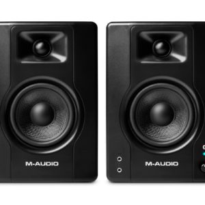 M-Audio BX4BT