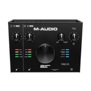 M-Audio AIR 192|6