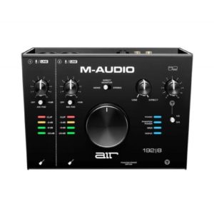 M-Audio AIR 192|8
