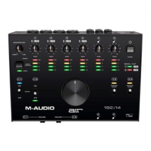 M-Audio AIR 192|14