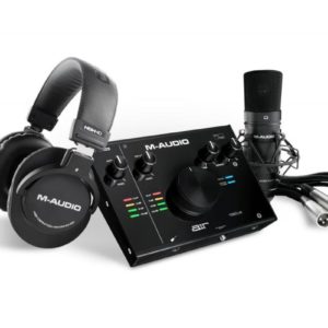 M-Audio AIR 192|4 Vocal Studio Pro