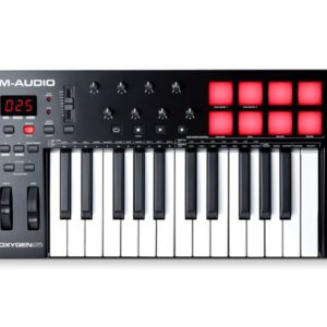 M-Audio Oxygen 25 MKV