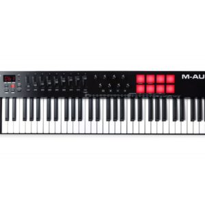 M-Audio Oxygen 61 MKV
