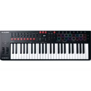M-Audio OXYGEN PRO 49