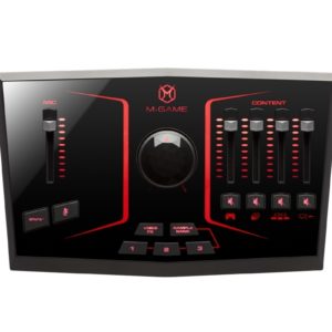 M-GAME Solo