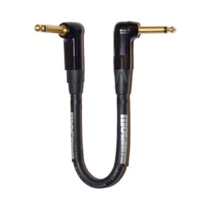 Mogami Pro Pedal Patchkabel, 25cm