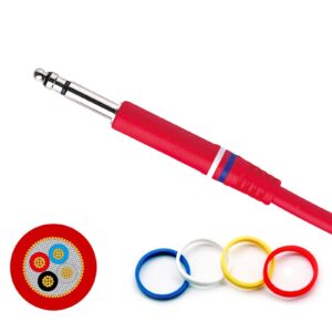 Mogami TT Bantam 0.3m, rot