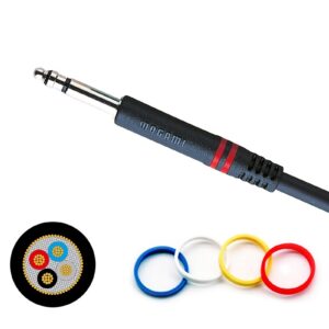 Mogami TT Bantam 0.45m, schwarz