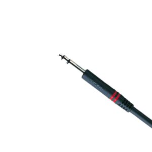Mogami TT Bantam 1.50m, schwarz - Image 1