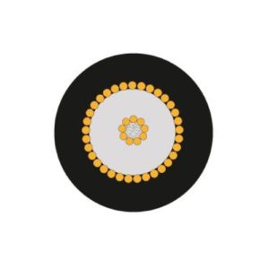 Mogami 2333 Mikrofonkabel, unsymmetrisch, ? 4,0 mm, schwarz, 100m Rolle