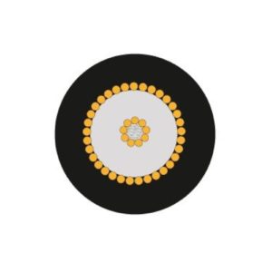 Mogami 2333 Mikrofonkabel, unsymmetrisch, ? 4,0 mm, schwarz, 200m Rolle