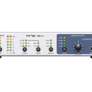 RME ADI-2 FS