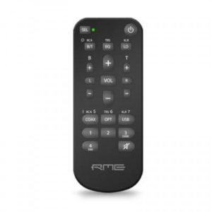 RME MRC Multi Remote Control