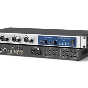 RME Fireface 802 FS