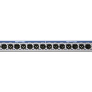 RME DTOX-16 O