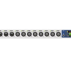 RME 12Mic-D