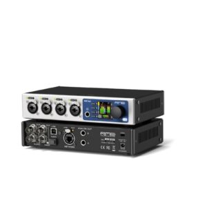 RME AVB Tool