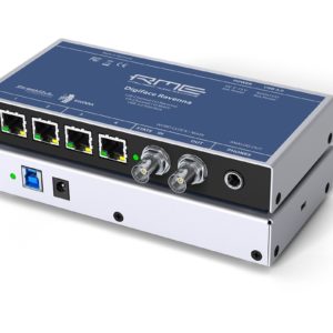 RME Digiface Ravenna