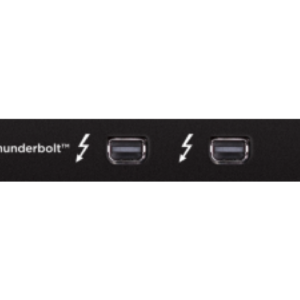 Symphony I/O MKII Thunderbolt Card