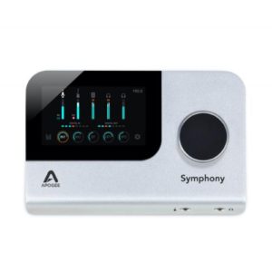 Apogee Symphony Desktop