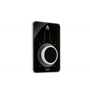 Apogee Duet 3