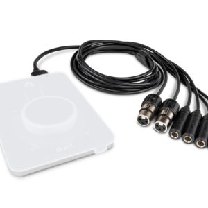 Apogee Duet 3 Breakoutkabel