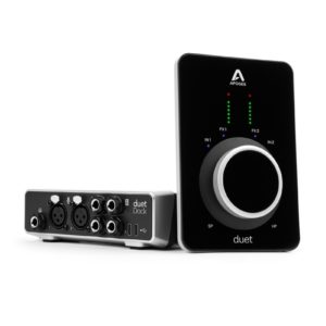 Apogee Duet 3 Limited Edition Set