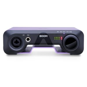Apogee BOOM