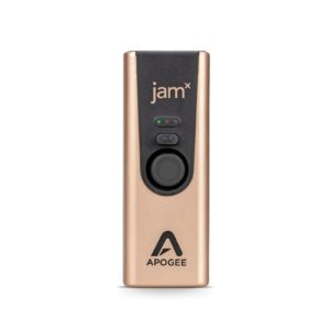 Apogee Jam X