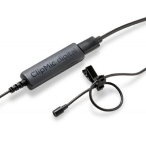 Apogee ClipMic digital 2