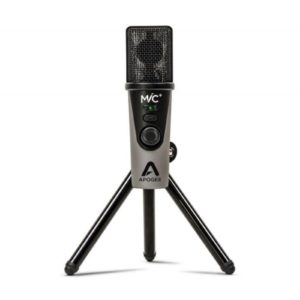Apogee MiC+